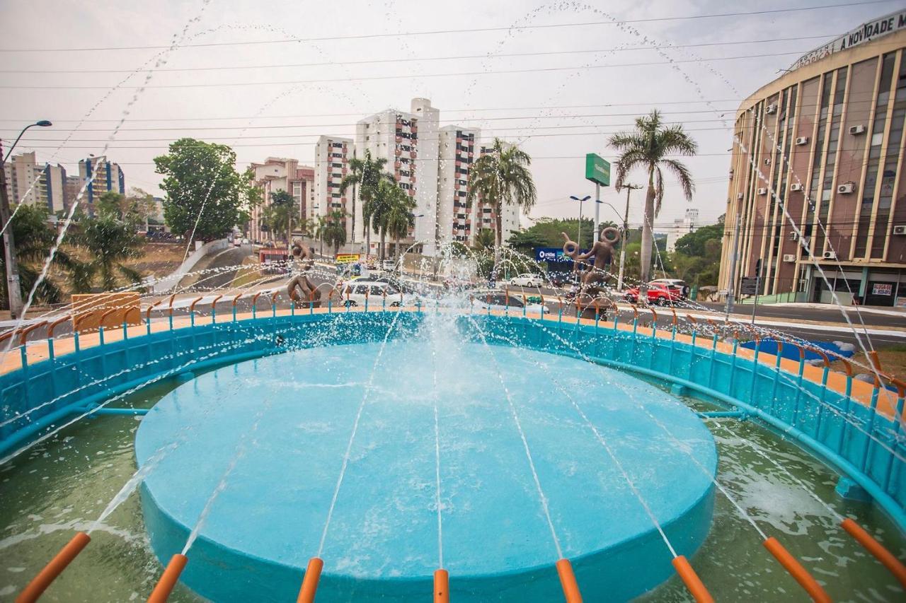 קאלדס נובאס Apartamento 366 - Lacqua Diroma IV מראה חיצוני תמונה