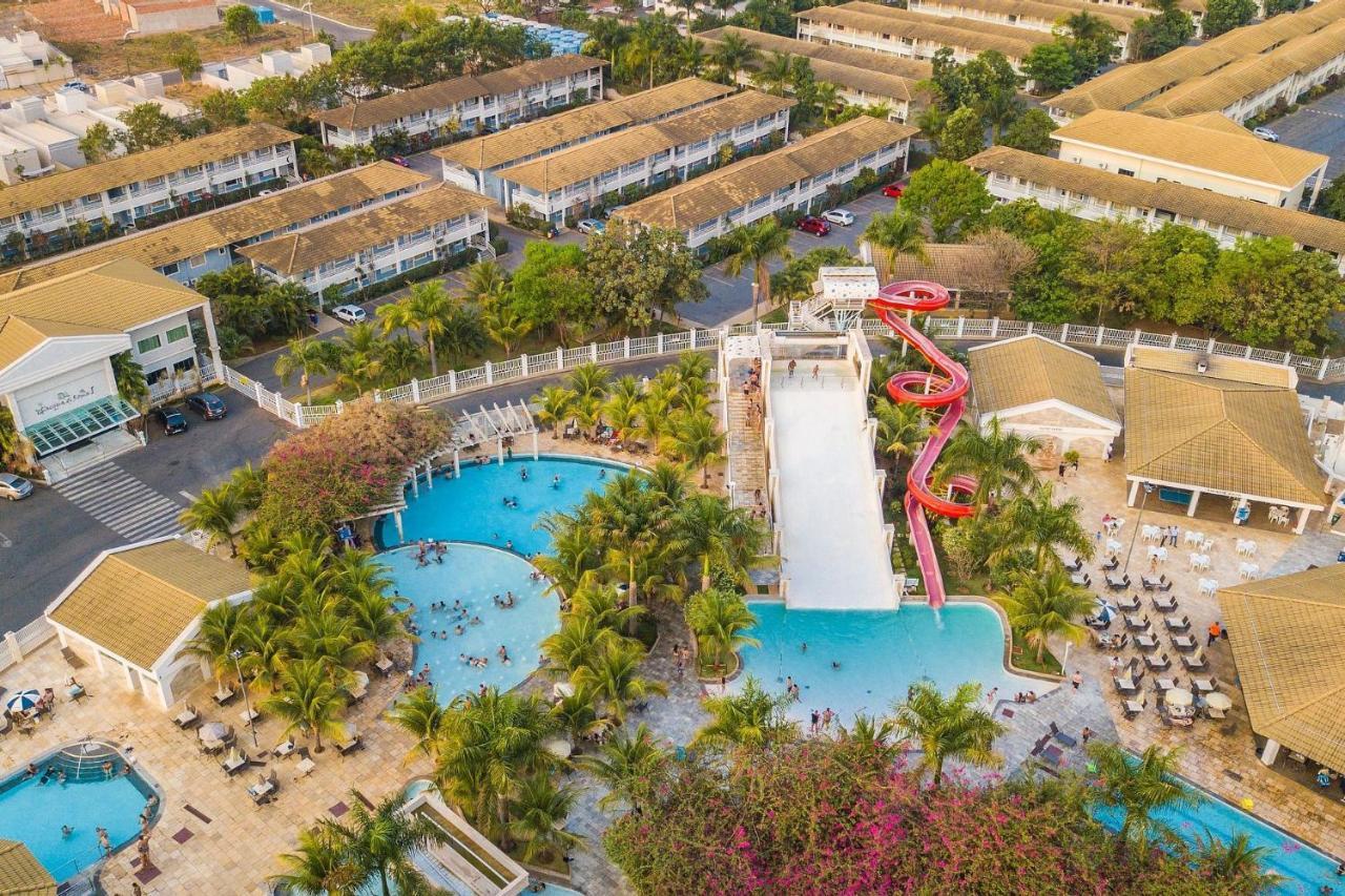 קאלדס נובאס Apartamento 366 - Lacqua Diroma IV מראה חיצוני תמונה