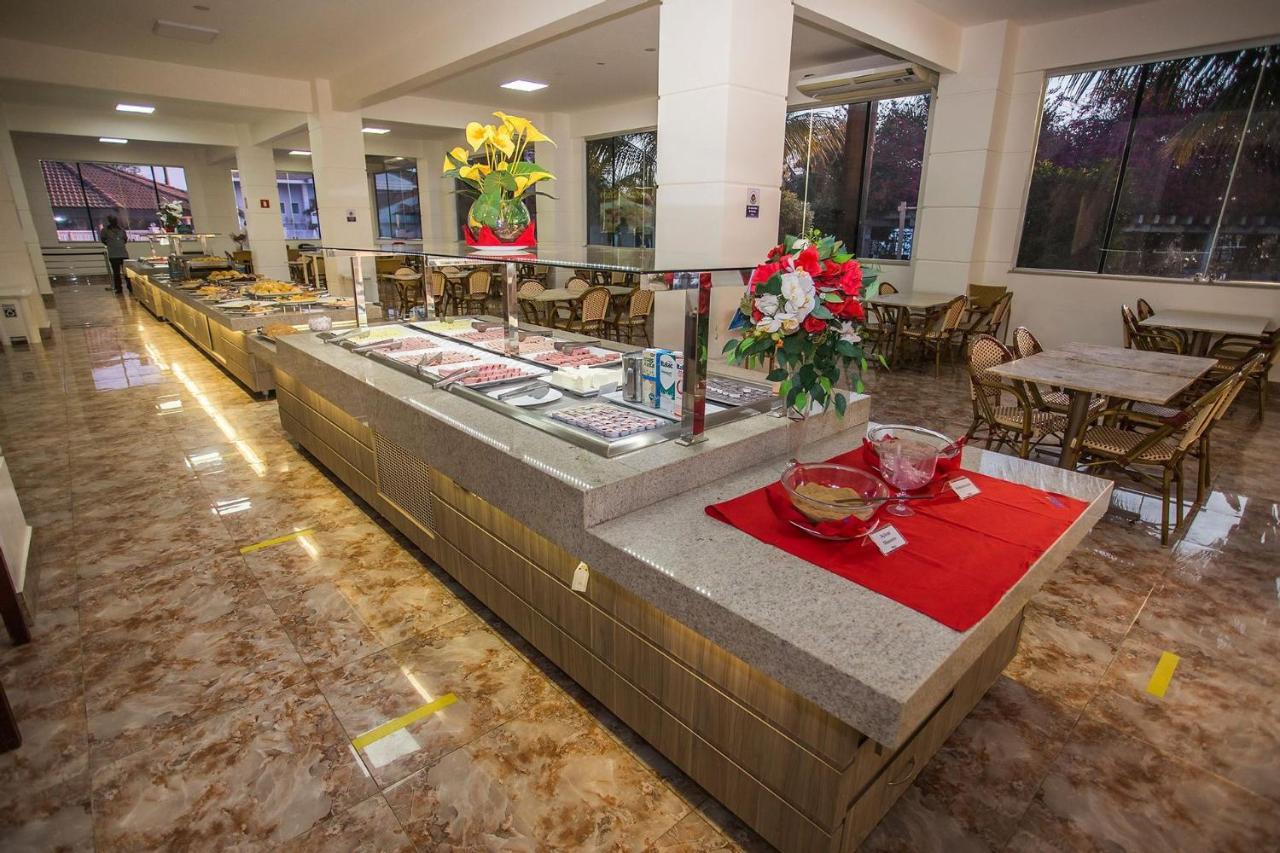 קאלדס נובאס Apartamento 366 - Lacqua Diroma IV מראה חיצוני תמונה