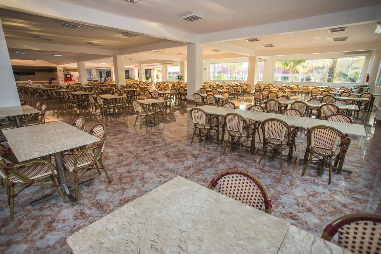 קאלדס נובאס Apartamento 366 - Lacqua Diroma IV מראה חיצוני תמונה
