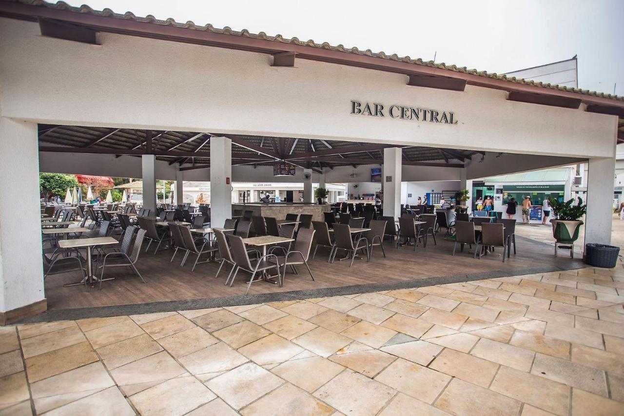 קאלדס נובאס Apartamento 366 - Lacqua Diroma IV מראה חיצוני תמונה