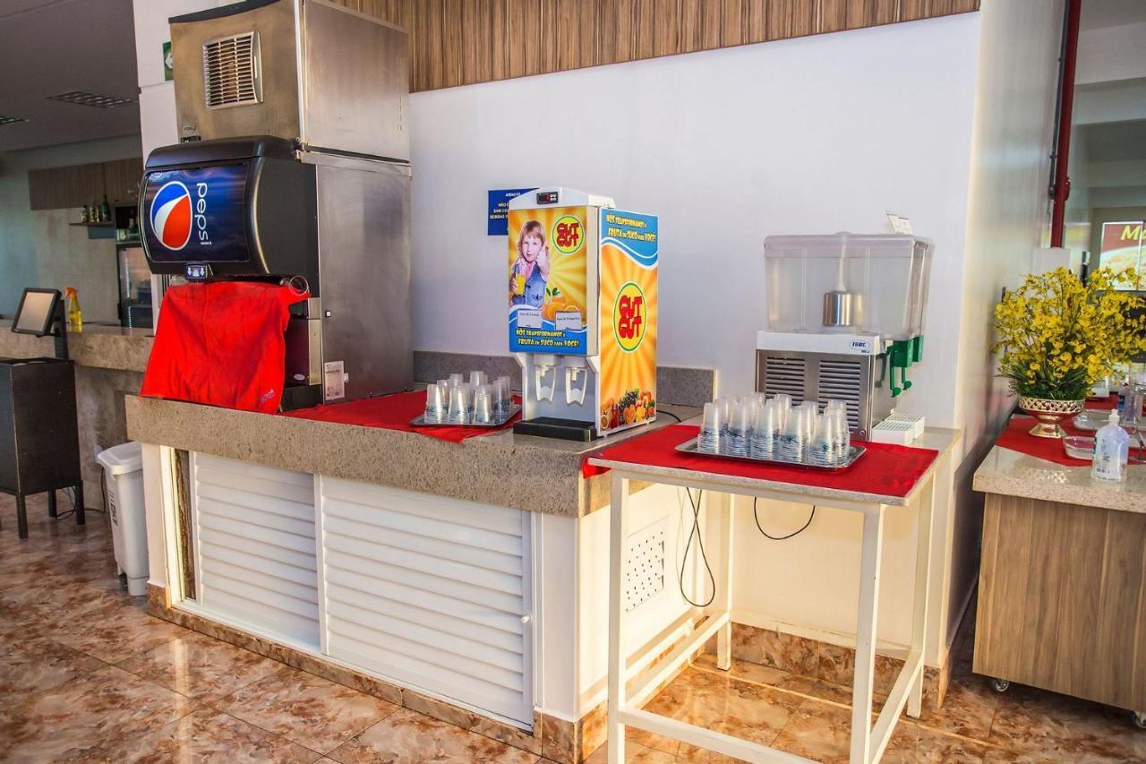קאלדס נובאס Apartamento 366 - Lacqua Diroma IV מראה חיצוני תמונה