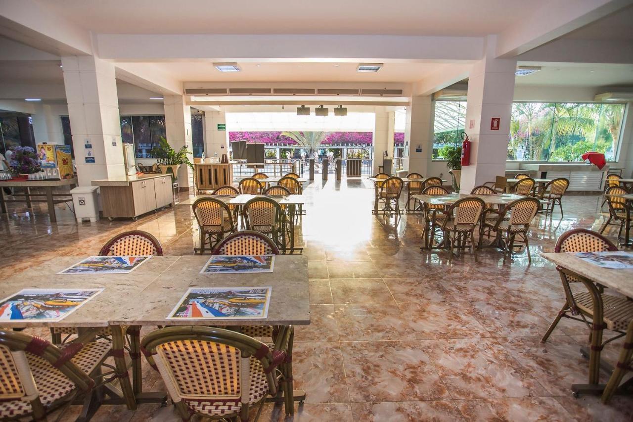 קאלדס נובאס Apartamento 366 - Lacqua Diroma IV מראה חיצוני תמונה