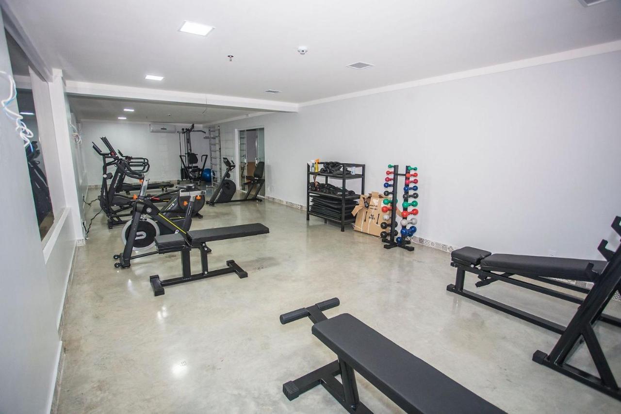 קאלדס נובאס Apartamento 366 - Lacqua Diroma IV מראה חיצוני תמונה