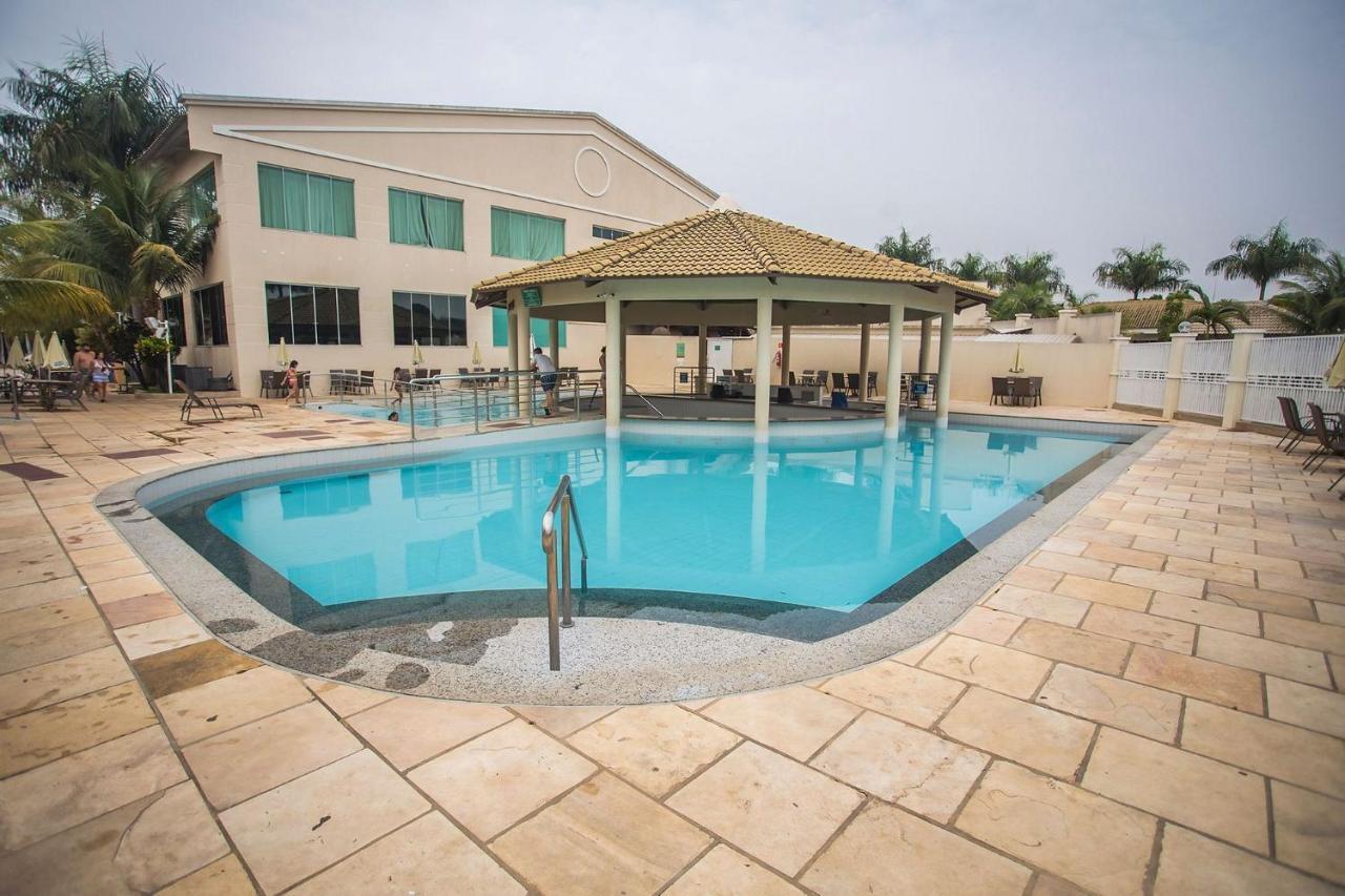 קאלדס נובאס Apartamento 366 - Lacqua Diroma IV מראה חיצוני תמונה