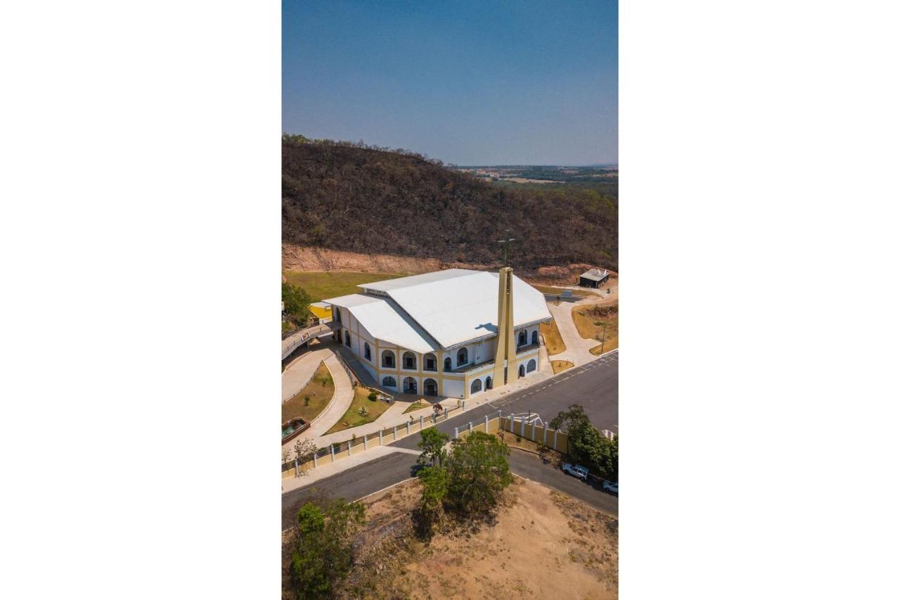 קאלדס נובאס Apartamento 366 - Lacqua Diroma IV מראה חיצוני תמונה