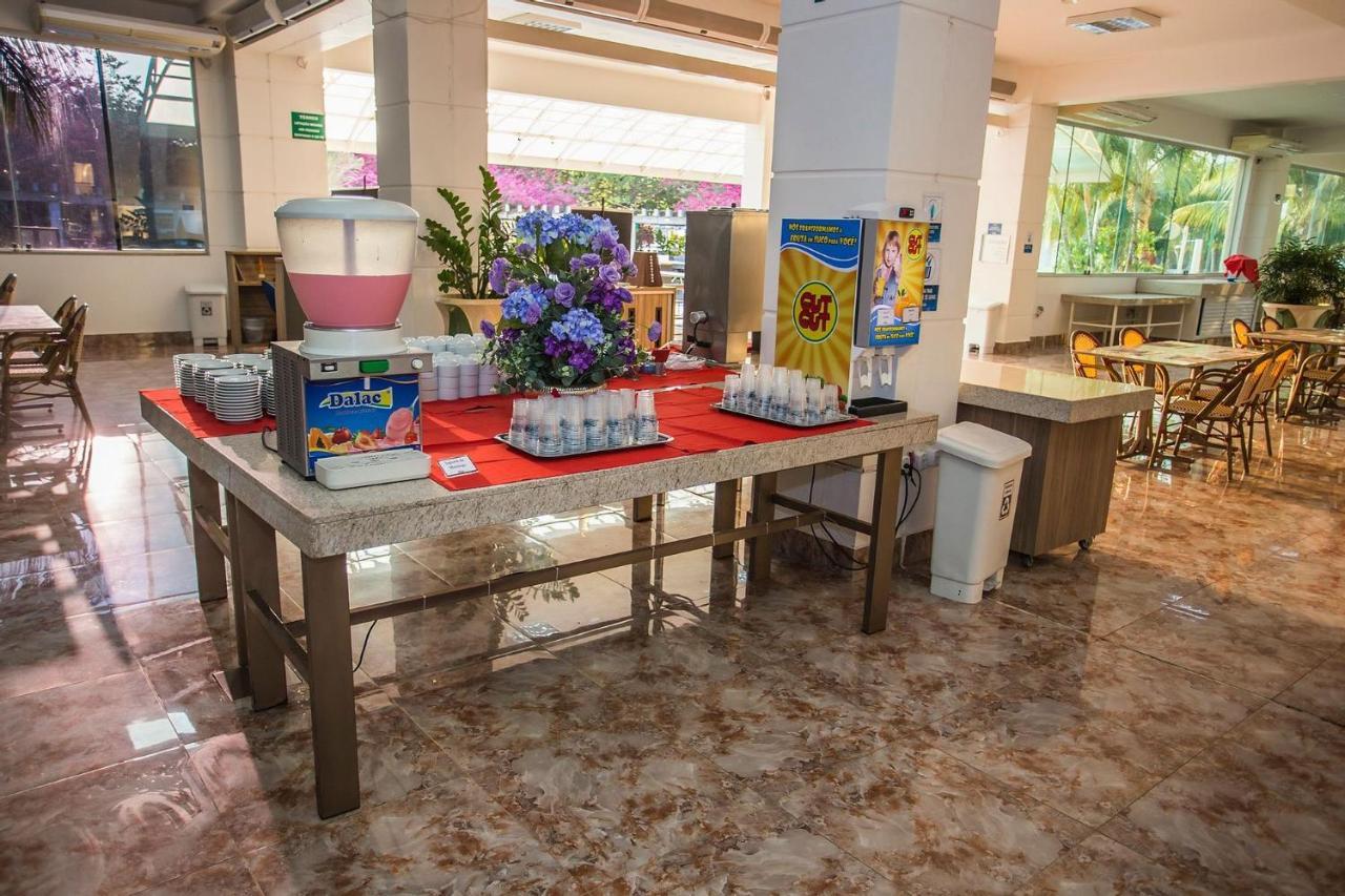קאלדס נובאס Apartamento 366 - Lacqua Diroma IV מראה חיצוני תמונה