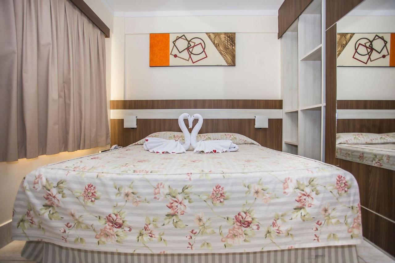 קאלדס נובאס Apartamento 366 - Lacqua Diroma IV מראה חיצוני תמונה
