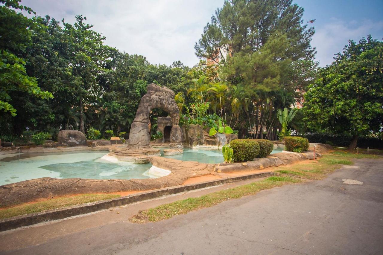 קאלדס נובאס Apartamento 366 - Lacqua Diroma IV מראה חיצוני תמונה